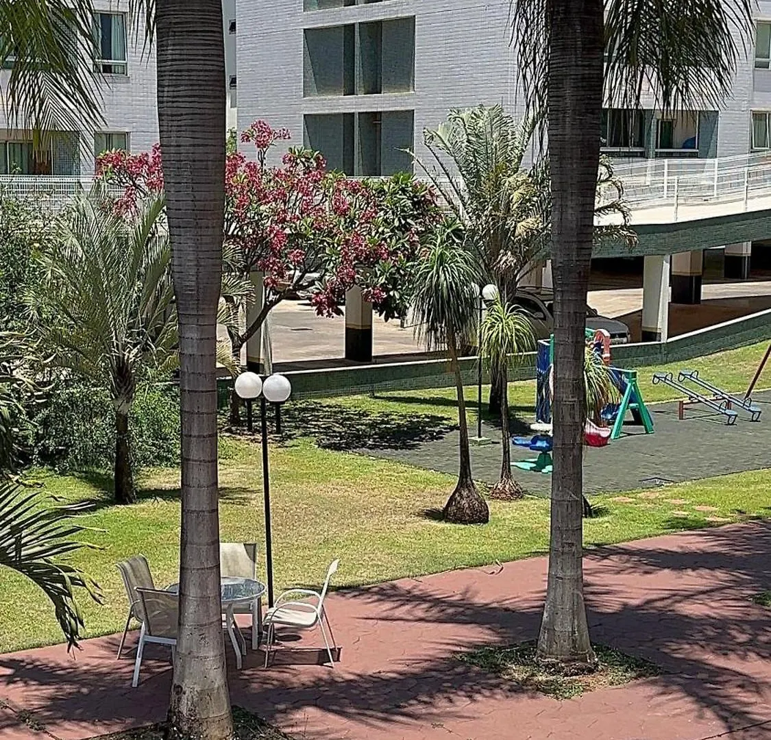 Apartmán Flat Por Do Sol Premier Brasília